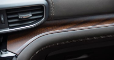 2021 Ford Explorer King Ranch Edition